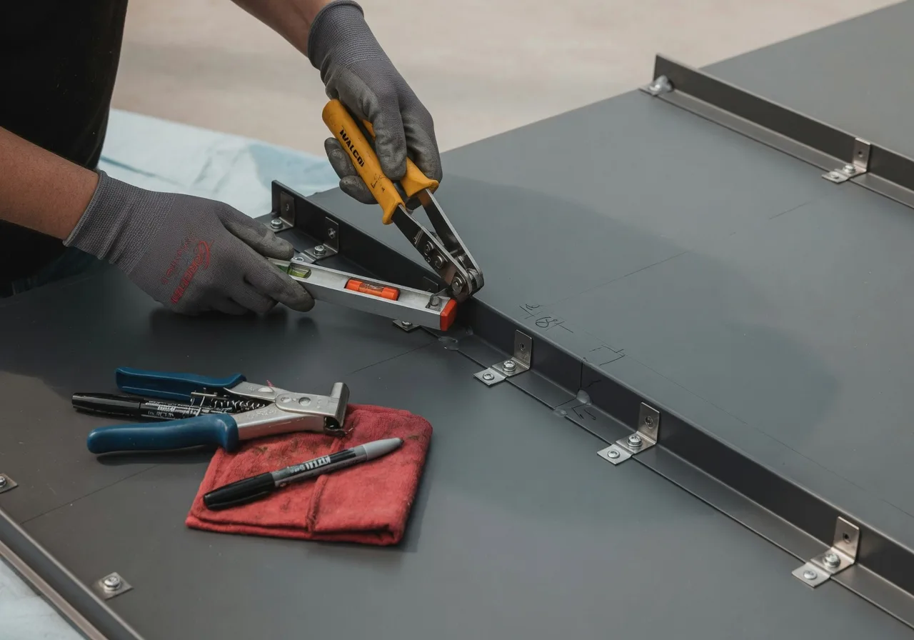 Why choose Metal Roofing Installation in Clifton, SC